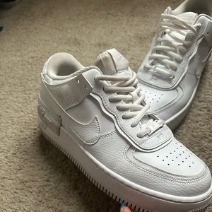 Air Force 1 Shadow